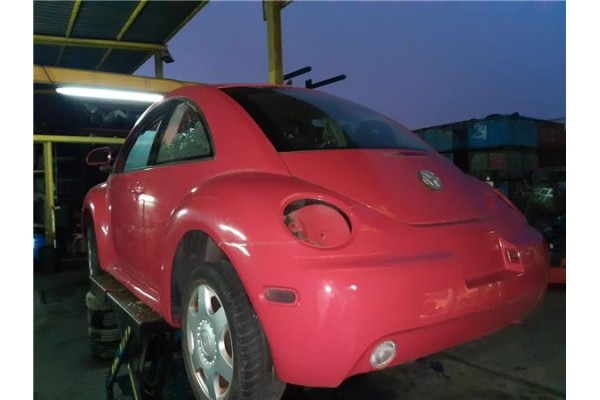 volkswagen new beetle berlina (9c1/1c1) del año 1998