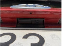 Recambio de maneta exterior porton para toyota prius (zvw30) 1.8 hybrid referencia OEM IAM 8484028040  