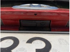 Recambio de maneta exterior porton para toyota prius (zvw30) 1.8 hybrid referencia OEM IAM 8484028040  