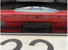 Recambio de maneta exterior porton para toyota prius (zvw30) 1.8 hybrid referencia OEM IAM 8484028040  