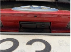 Recambio de maneta exterior porton para toyota prius (zvw30) 1.8 hybrid referencia OEM IAM 8484028040  