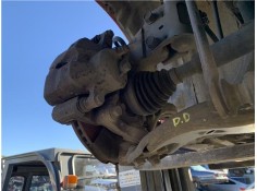 Recambio de mangueta delantero derecha para toyota prius (zvw30) 1.8 hybrid referencia OEM IAM PF2R Y0126 