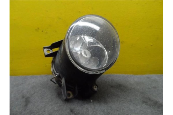Recambio de faro antiniebla izquierdo para volkswagen polo (9n1)(2001) 1.2 conceptline [1,2 ltr. - 40 kw] referencia OEM IAM   