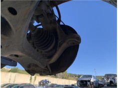 Recambio de mangueta delantero derecha para toyota prius (zvw30) 1.8 hybrid referencia OEM IAM PF2R Y0126 