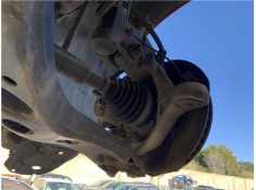 Recambio de mangueta delantero derecha para toyota prius (zvw30) 1.8 hybrid referencia OEM IAM PF2R Y0126 