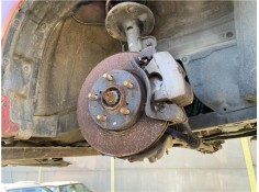 Recambio de mangueta delantero derecha para toyota prius (zvw30) 1.8 hybrid referencia OEM IAM PF2R Y0126 