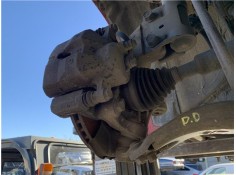 Recambio de mangueta delantero derecha para toyota prius (zvw30) 1.8 hybrid referencia OEM IAM PF2R Y0126 