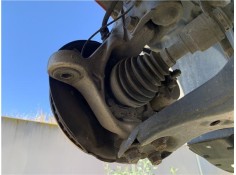 Recambio de mangueta delantero izquierda para toyota prius (zvw30) 1.8 hybrid referencia OEM IAM PF2L Y0127 