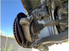 Recambio de mangueta delantero izquierda para toyota prius (zvw30) 1.8 hybrid referencia OEM IAM PF2L Y0127 