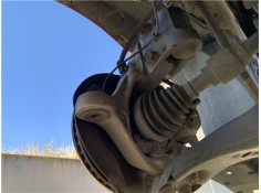 Recambio de mangueta delantero izquierda para toyota prius (zvw30) 1.8 hybrid referencia OEM IAM PF2L Y0127 