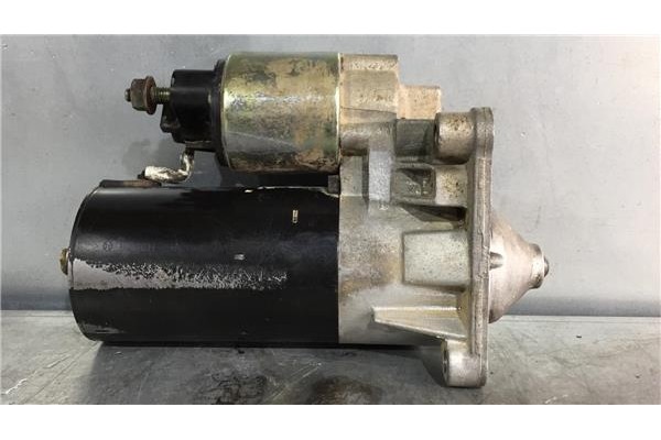 Recambio de motor arranque para renault kangoo i (f/kc0)(1997) d 65 1.9 (kc0e, kc02, kc0j, kc0n) referencia OEM IAM 7700113207 0