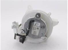 Recambio de motor calefaccion para toyota prius (zvw30) 1.8 hybrid referencia OEM IAM 1173001111 G923047020 