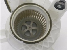 Recambio de motor calefaccion para toyota prius (zvw30) 1.8 hybrid referencia OEM IAM 1173001111 G923047020 