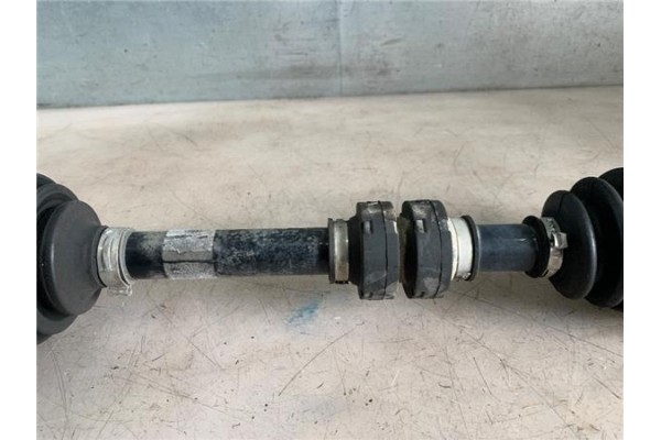 Recambio de palier delantero izquierdo para nissan note (e11e) 1.5 dci referencia OEM IAM   