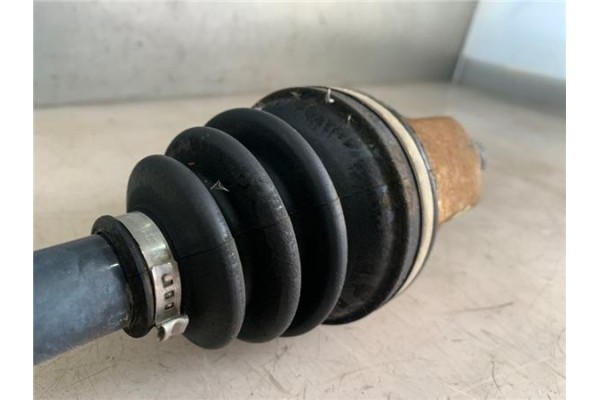 Recambio de palier delantero izquierdo para nissan note (e11e) 1.5 dci referencia OEM IAM   