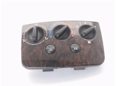 MANDOS CALEFACCION / A.A. 96FP19A522FB 96FW18D451A 