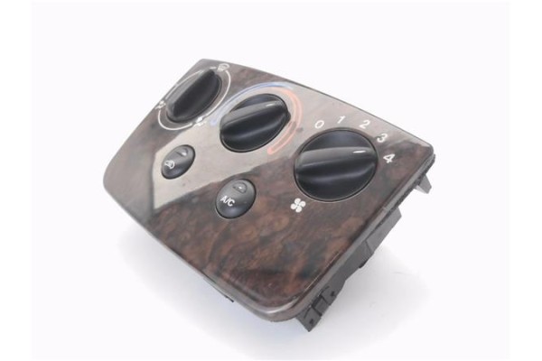 Recambio de mandos calefaccion / a.a. para ford fiesta iv (ja_, jb_) 1.25 i 16v referencia OEM IAM 96FP19A522FB 96FW18D451A 