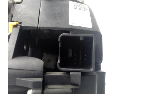 Recambio de conjunto palanca cambio velocidad para audi rs3 sportback (8vf) 2.5 tfsi quattro referencia OEM IAM 8V1713023AD S038