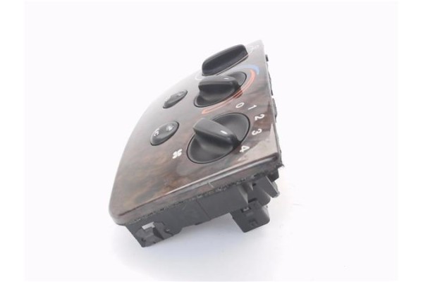 Recambio de mandos calefaccion / a.a. para ford fiesta iv (ja_, jb_) 1.25 i 16v referencia OEM IAM 96FP19A522FB 96FW18D451A 