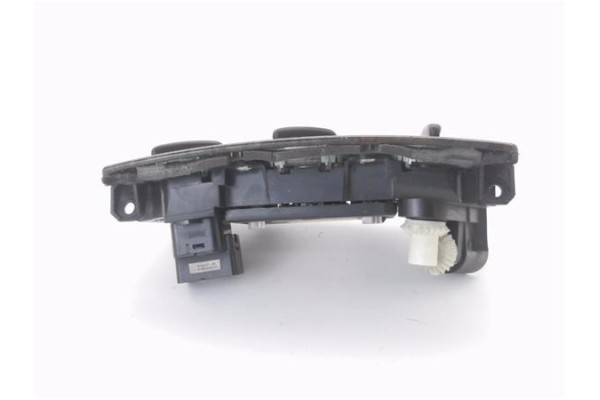 Recambio de mandos calefaccion / a.a. para ford fiesta iv (ja_, jb_) 1.25 i 16v referencia OEM IAM 96FP19A522FB 96FW18D451A 