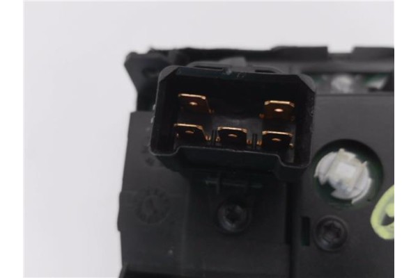 Recambio de mandos calefaccion / a.a. para ford fiesta iv (ja_, jb_) 1.25 i 16v referencia OEM IAM 96FP19A522FB 96FW18D451A 