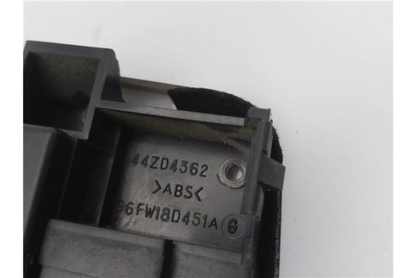 Recambio de mandos calefaccion / a.a. para ford fiesta iv (ja_, jb_) 1.25 i 16v referencia OEM IAM 96FP19A522FB 96FW18D451A 