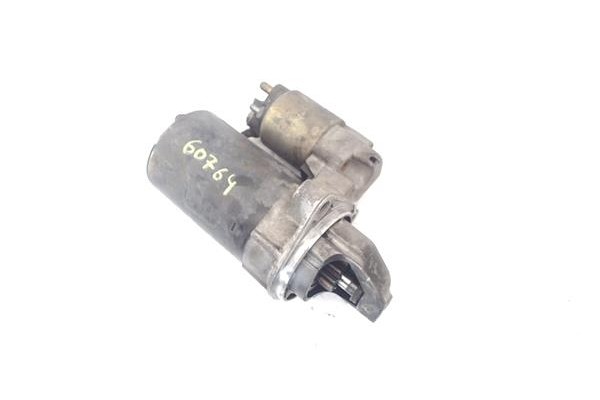 Recambio de motor arranque para ford fiesta iv (ja_, jb_) 1.25 i 16v referencia OEM IAM R96FB11000KD1  