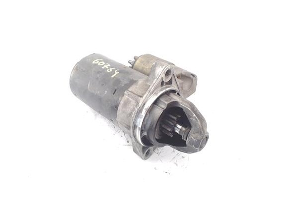 Recambio de motor arranque para ford fiesta iv (ja_, jb_) 1.25 i 16v referencia OEM IAM R96FB11000KD1  