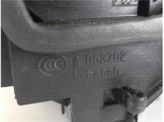 Recambio de cierre electromagnetico trasero derecho para bmw serie 1 berlina 5p (f20) 2.0 116d referencia OEM IAM 51227229460 A0