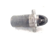 Recambio de motor arranque para ford fiesta iv (ja_, jb_) 1.25 i 16v referencia OEM IAM R96FB11000KD1  