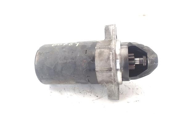 Recambio de motor arranque para ford fiesta iv (ja_, jb_) 1.25 i 16v referencia OEM IAM R96FB11000KD1  