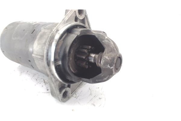 Recambio de motor arranque para ford fiesta iv (ja_, jb_) 1.25 i 16v referencia OEM IAM R96FB11000KD1  