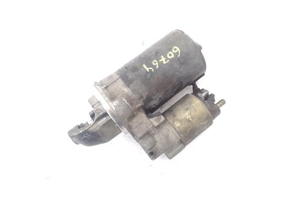 Recambio de motor arranque para ford fiesta iv (ja_, jb_) 1.25 i 16v referencia OEM IAM R96FB11000KD1  