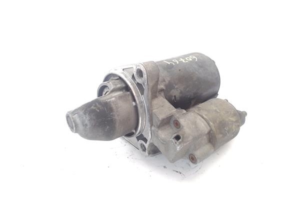 Recambio de motor arranque para ford fiesta iv (ja_, jb_) 1.25 i 16v referencia OEM IAM R96FB11000KD1  