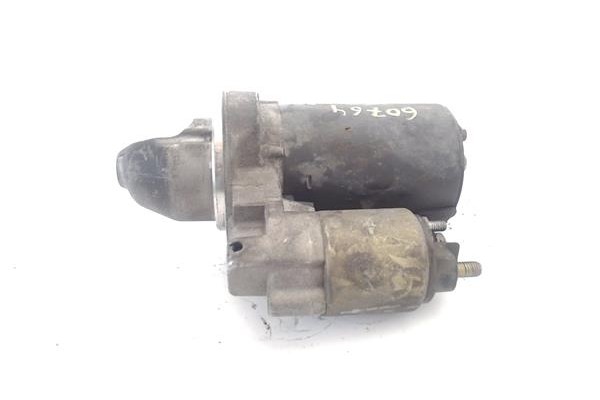 Recambio de motor arranque para ford fiesta iv (ja_, jb_) 1.25 i 16v referencia OEM IAM R96FB11000KD1  