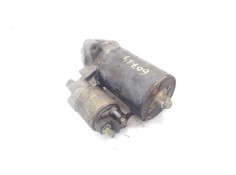 Recambio de motor arranque para ford fiesta iv (ja_, jb_) 1.25 i 16v referencia OEM IAM R96FB11000KD1  