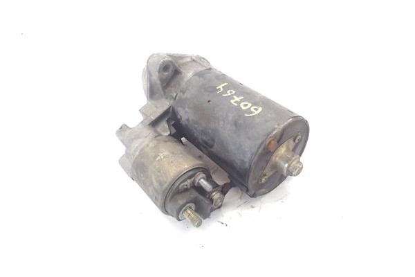 Recambio de motor arranque para ford fiesta iv (ja_, jb_) 1.25 i 16v referencia OEM IAM R96FB11000KD1  