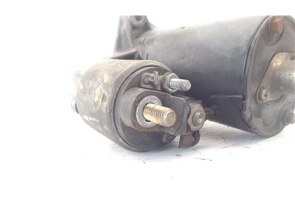 Recambio de motor arranque para ford fiesta iv (ja_, jb_) 1.25 i 16v referencia OEM IAM R96FB11000KD1  