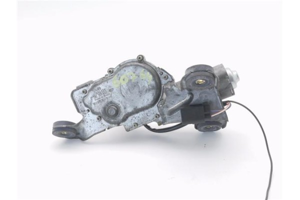 Recambio de motor limpiaparabrisas trasero para ford fiesta iv (ja_, jb_) 1.25 i 16v referencia OEM IAM 96FG17K441HB 390201532 