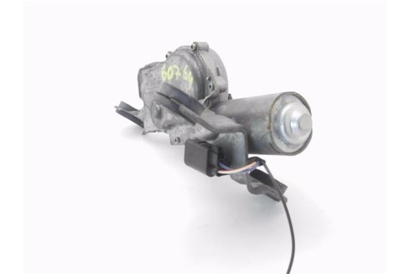 Recambio de motor limpiaparabrisas trasero para ford fiesta iv (ja_, jb_) 1.25 i 16v referencia OEM IAM 96FG17K441HB 390201532 