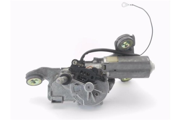 Recambio de motor limpiaparabrisas trasero para ford fiesta iv (ja_, jb_) 1.25 i 16v referencia OEM IAM 96FG17K441HB 390201532 