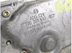 Recambio de motor limpiaparabrisas trasero para ford fiesta iv (ja_, jb_) 1.25 i 16v referencia OEM IAM 96FG17K441HB 390201532 