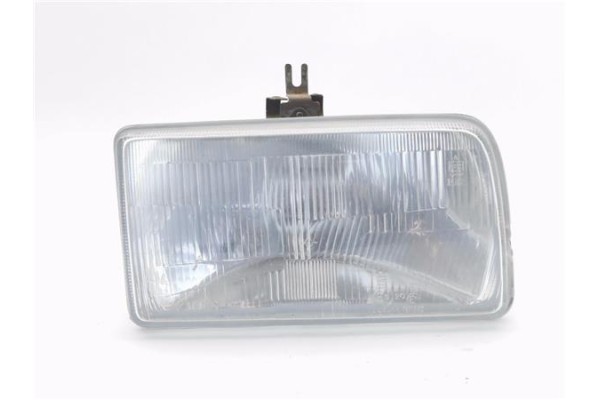 Recambio de faro delantero dcho para ford fiesta ii (fbd) 1.6 d (fbd) referencia OEM IAM 77FG13K060CA  