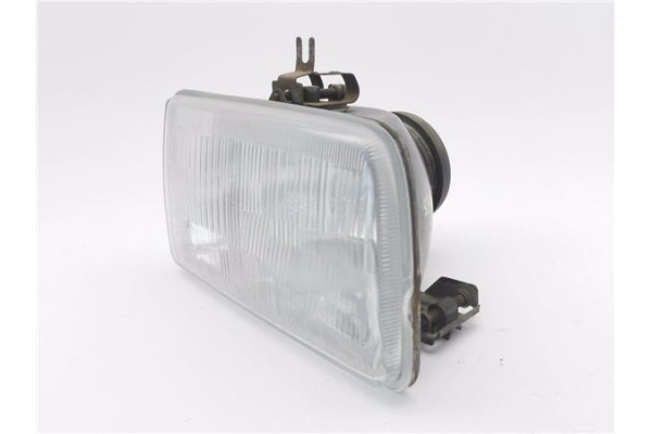 Recambio de faro delantero dcho para ford fiesta ii (fbd) 1.6 d (fbd) referencia OEM IAM 77FG13K060CA  