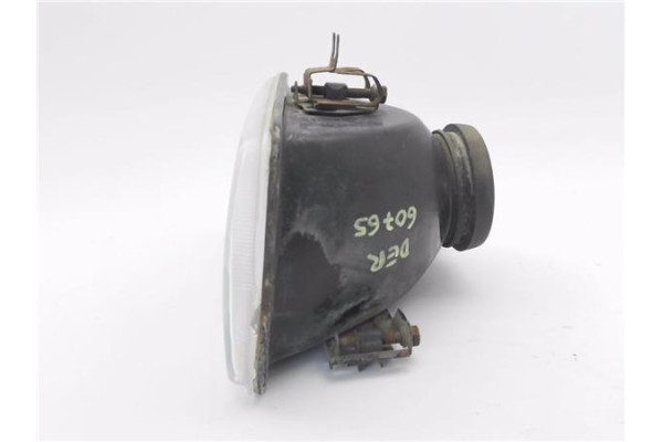 Recambio de faro delantero dcho para ford fiesta ii (fbd) 1.6 d (fbd) referencia OEM IAM 77FG13K060CA  
