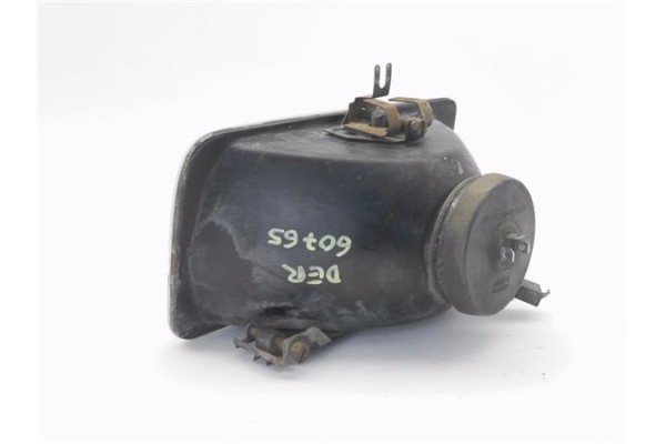 Recambio de faro delantero dcho para ford fiesta ii (fbd) 1.6 d (fbd) referencia OEM IAM 77FG13K060CA  