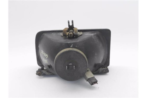 Recambio de faro delantero dcho para ford fiesta ii (fbd) 1.6 d (fbd) referencia OEM IAM 77FG13K060CA  