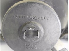 Recambio de faro delantero dcho para ford fiesta ii (fbd) 1.6 d (fbd) referencia OEM IAM 77FG13K060CA  