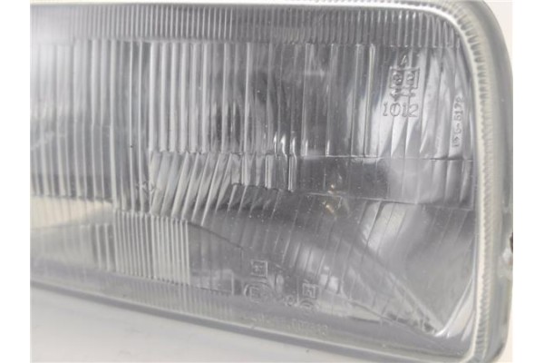 Recambio de faro delantero dcho para ford fiesta ii (fbd) 1.6 d (fbd) referencia OEM IAM 77FG13K060CA  