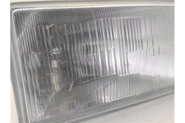 Recambio de faro delantero dcho para ford fiesta ii (fbd) 1.6 d (fbd) referencia OEM IAM 77FG13K060CA  